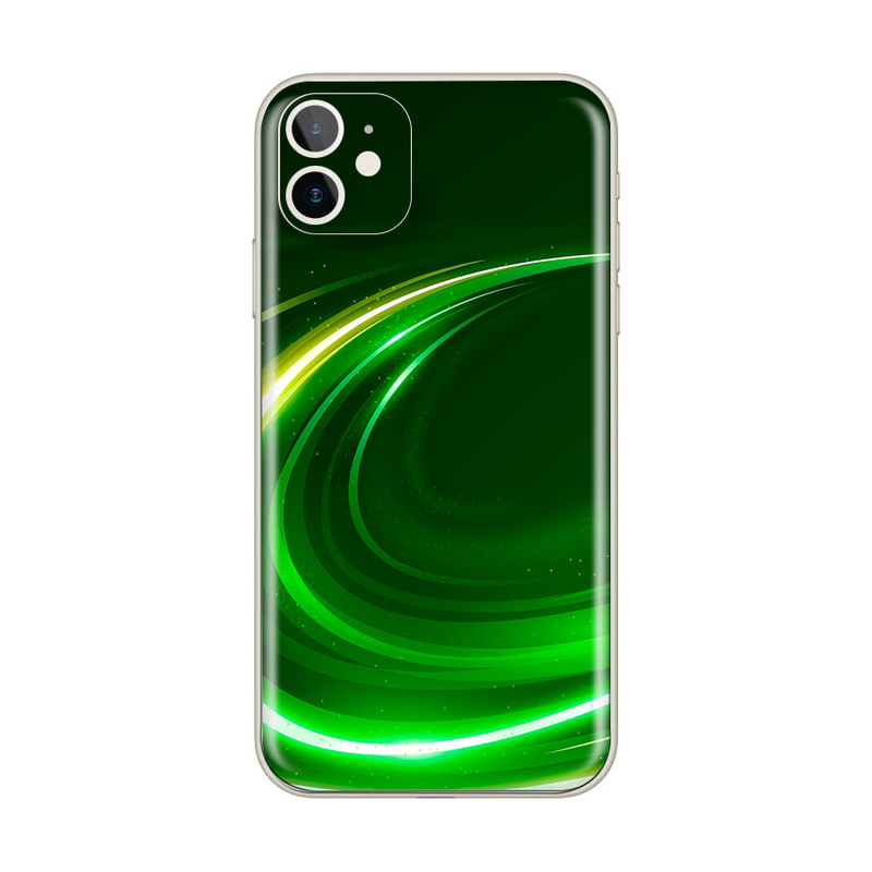 iPhone 11 Green