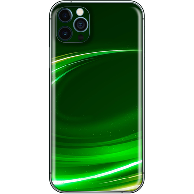 iPhone 12 Pro Max Green