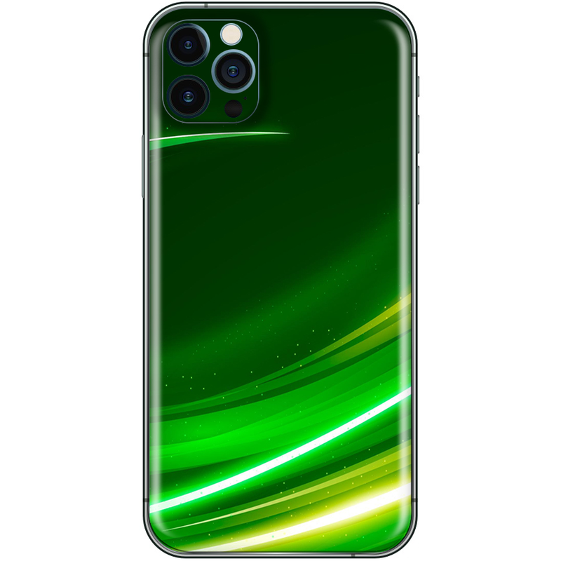 iPhone 12 Pro Green