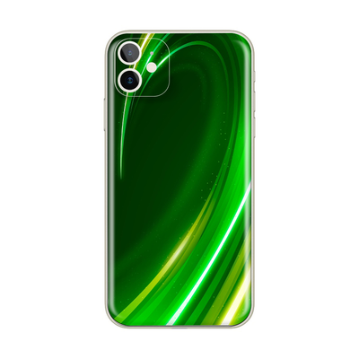 iPhone 12 Green