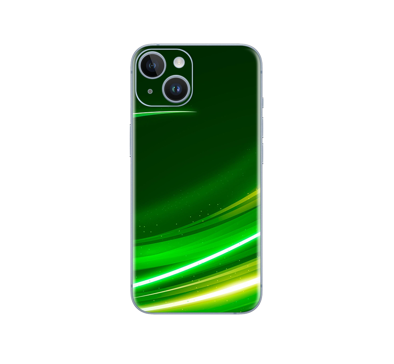 iPhone 14 Plus Green