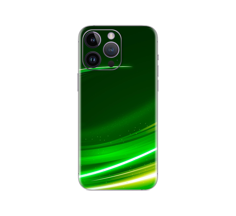 iPhone 14 Pro Max Green