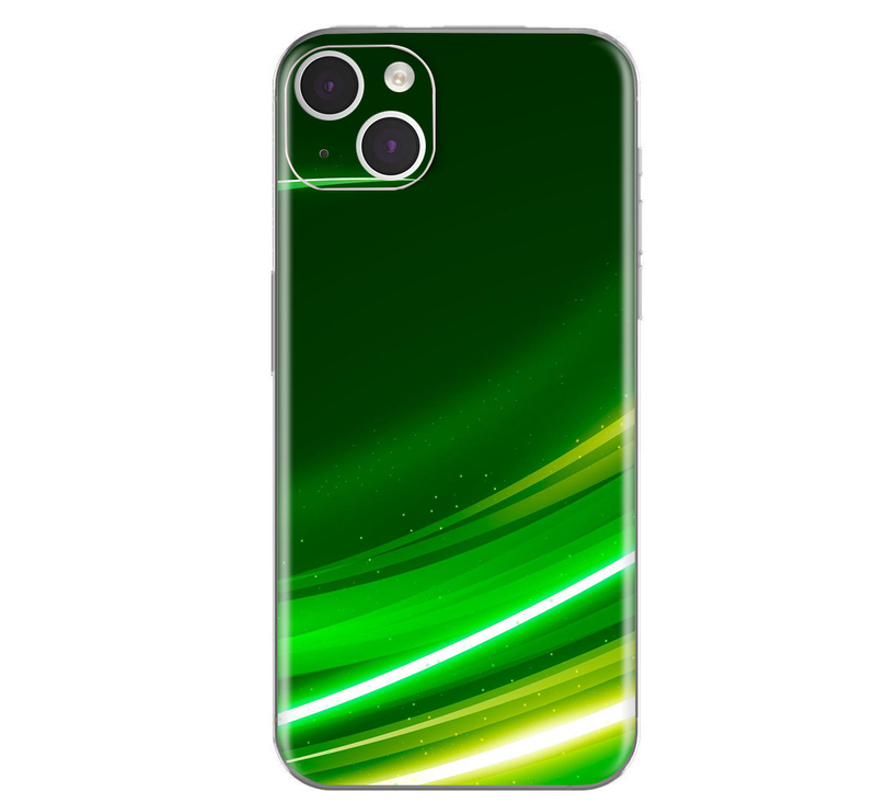 iPhone 15 Plus Green