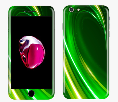 iPhone 6 Plus Green