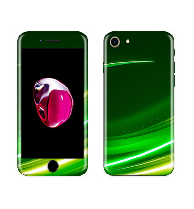 iPhone 7 Green