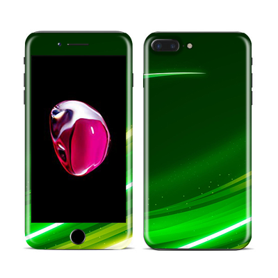 iPhone 8 Plus Green