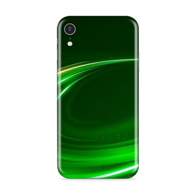 iPhone XR Green