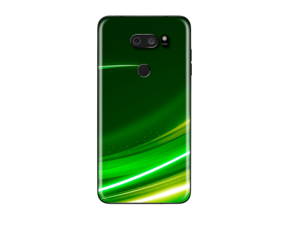 LG V30 Green