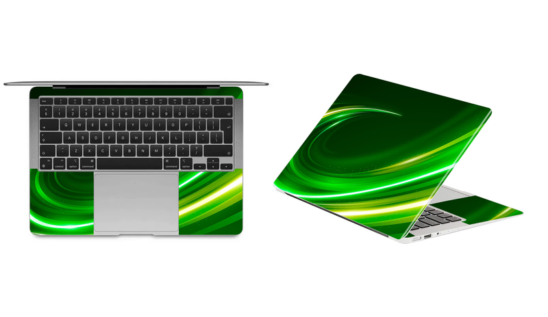 MacBook 11 Air Green