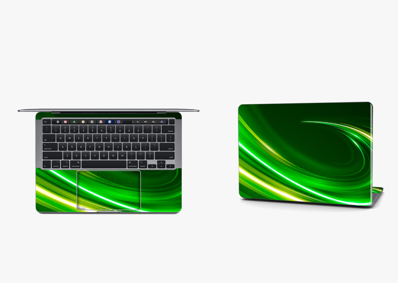 MacBook Pro 13 (2016-2019) Green