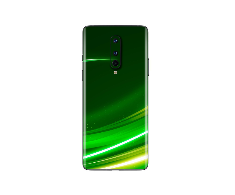 OnePlus 8  Green