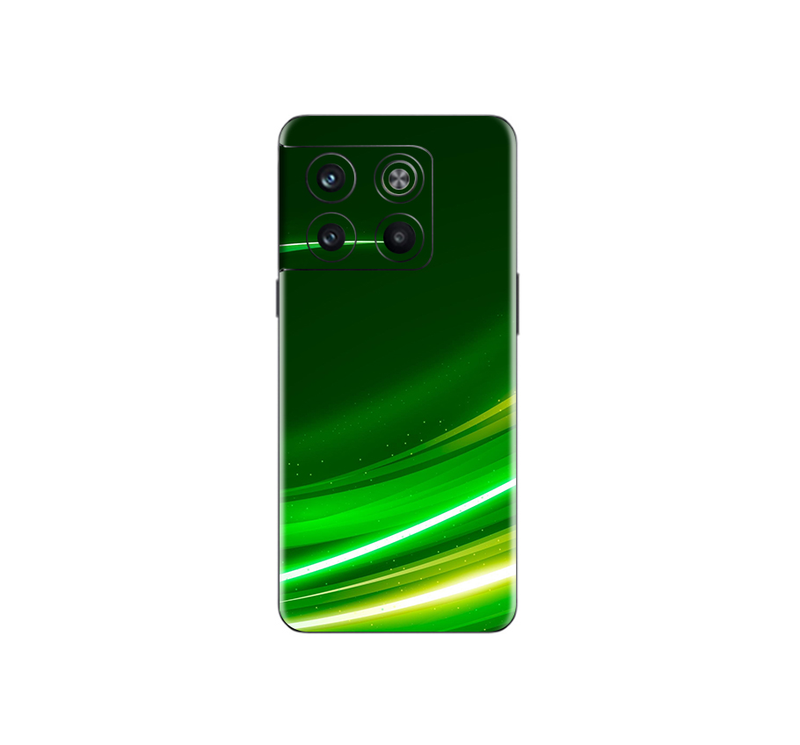 OnePlus 10T Green