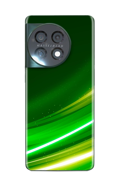 OnePlus 11 Green