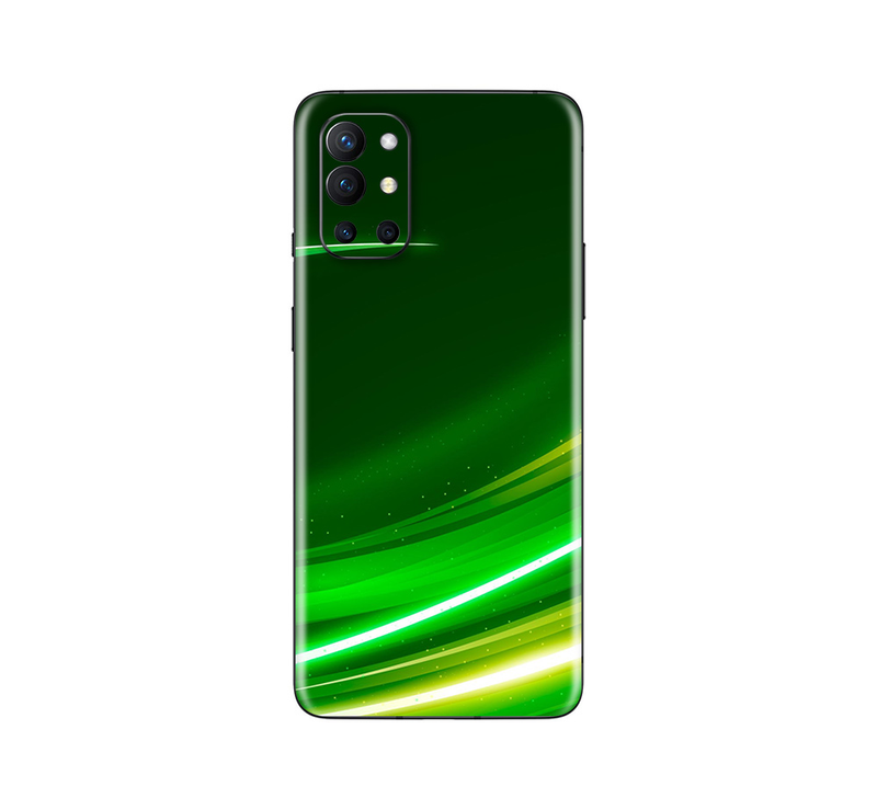 OnePlus 9R  Green