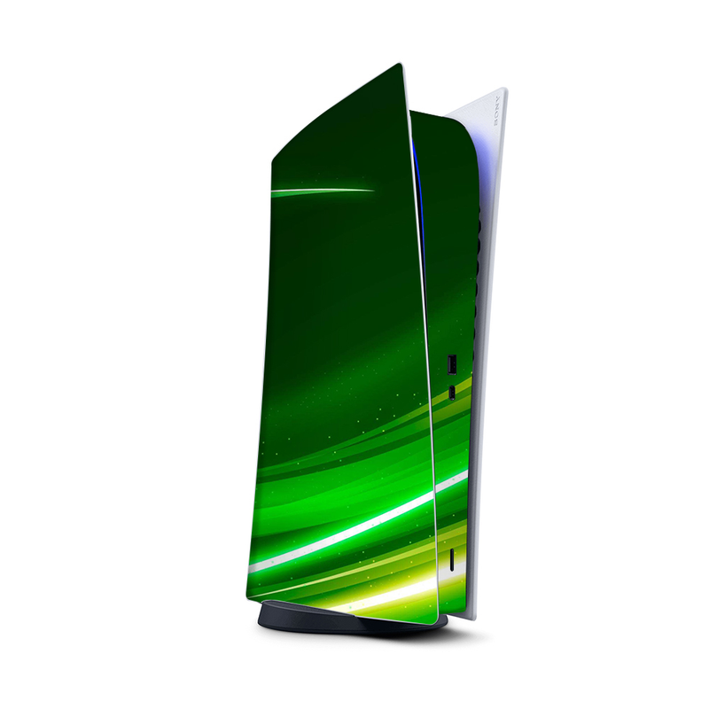 Sony Console PlayStation 5 Digital Edition Green