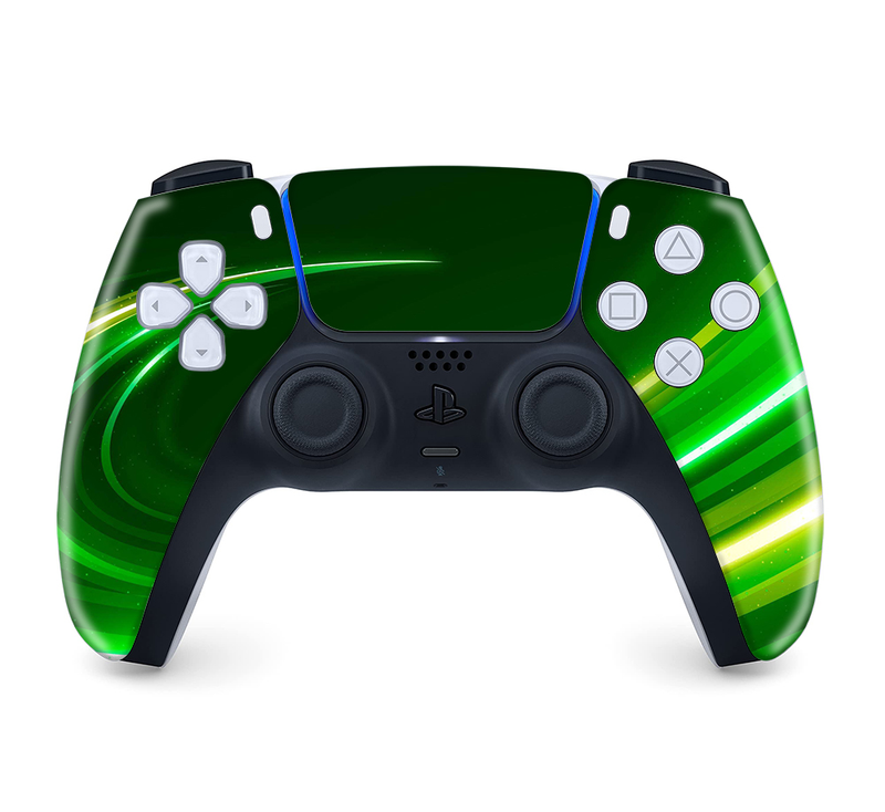 PlayStation 5 Dualsense Controller Green