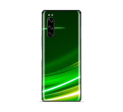 Sony Xperia 5 Green