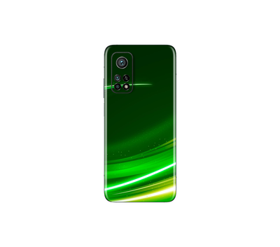 Xiaomi Mi 10T Pro Green