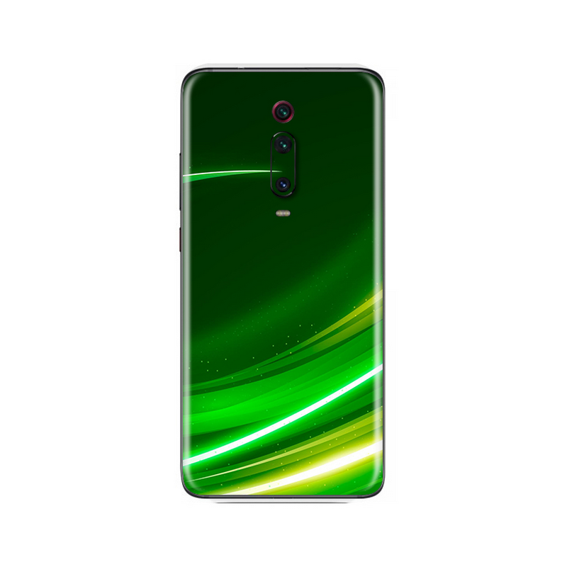 Xiaomi Mi 9T Green