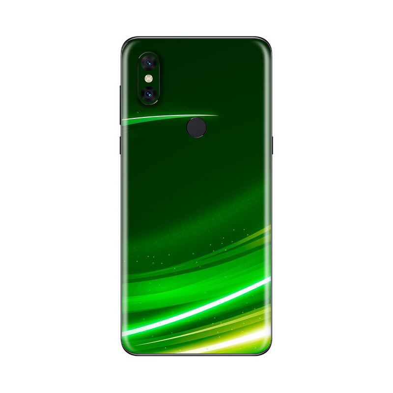 Xiaomi Mi Mix 3 Green