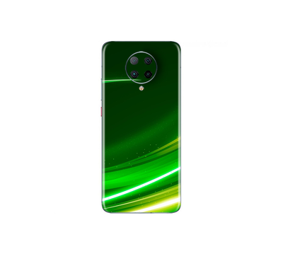 Xiaomi PocoPhone F2 Pro  Green