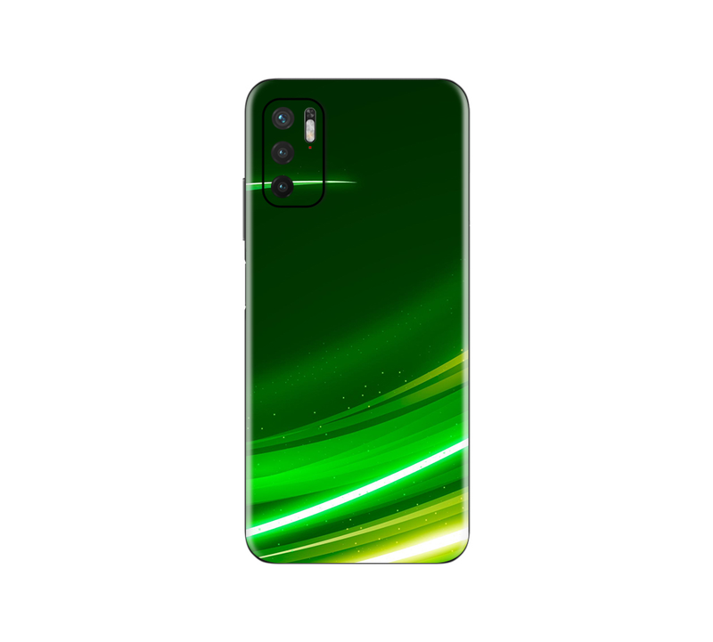 Xiaomi Redmi Note 10 5G Green