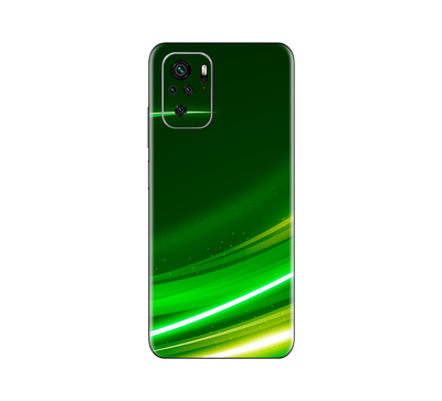 Xiaomi Redmi Note 10 Green