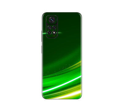 Xiaomi Redmi Note 11 Pro Green