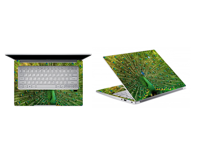 Acer Swift 3 Green