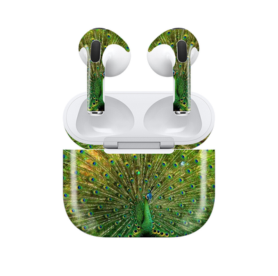 Apple Airpods 3rd Gen Green