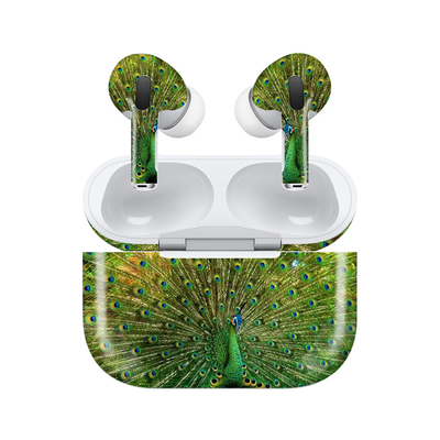 Apple Airpods Pro Green