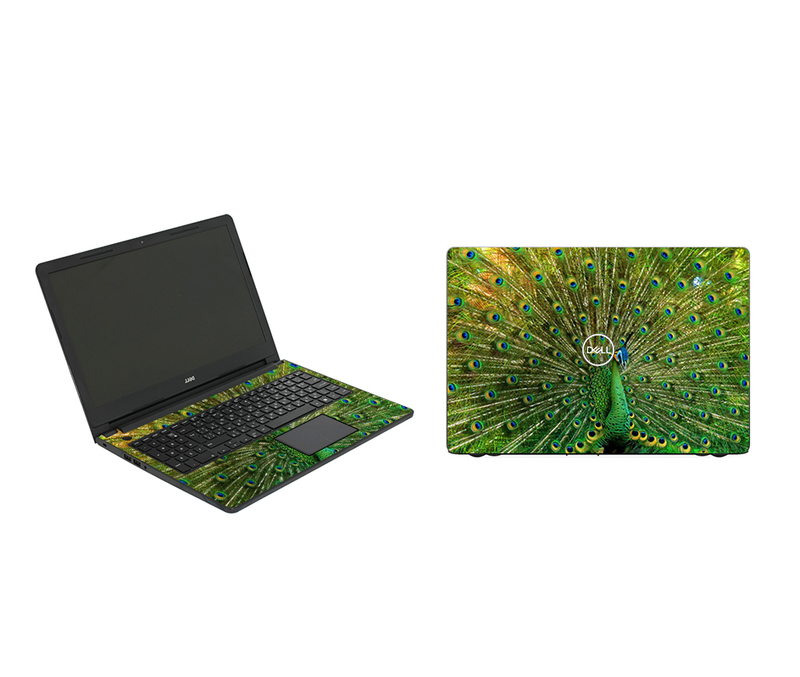 Dell Inspiron 15 3000 Green