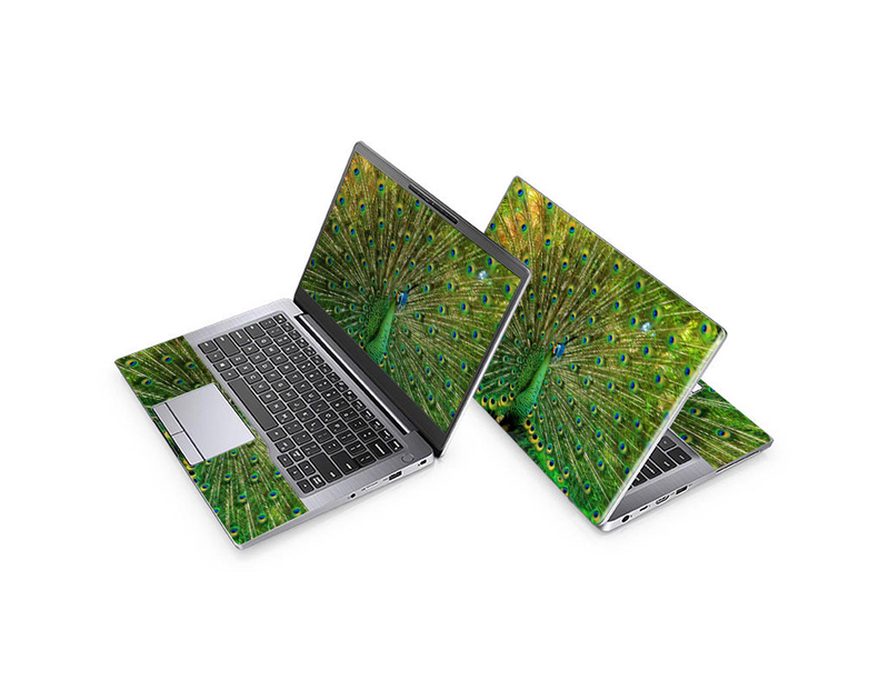 Dell Latitude 7400 Green