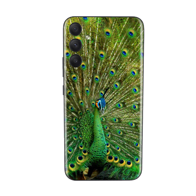 Galaxy A34 5G Green