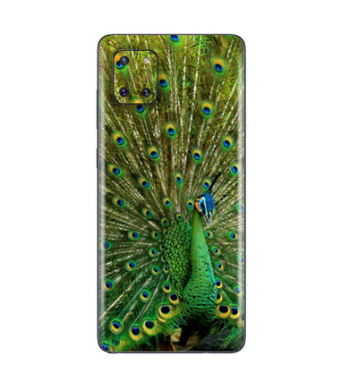 Galaxy Note 10 Lite Green