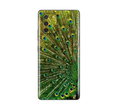 Galaxy S10 Lite Green