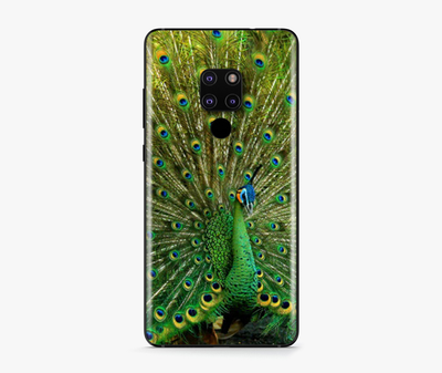 Huawei Mate 20 Green