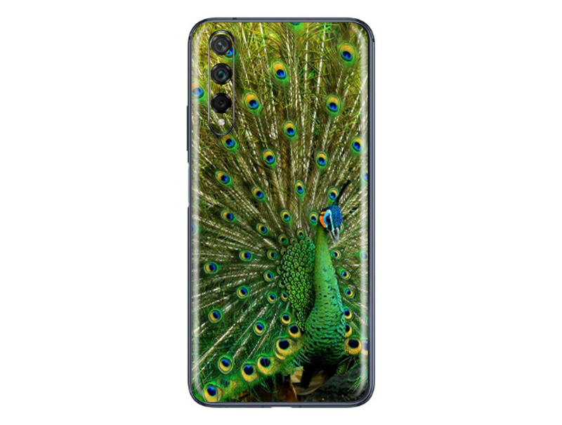 Huawei Nova 5T Green