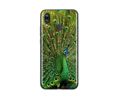 Huawei P20 Lite Green