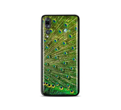 Huawei P20 Pro Green