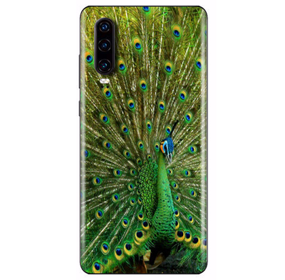 Huawei P30 Green