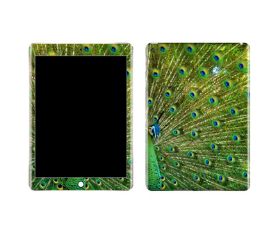 iPad Air 2 Green