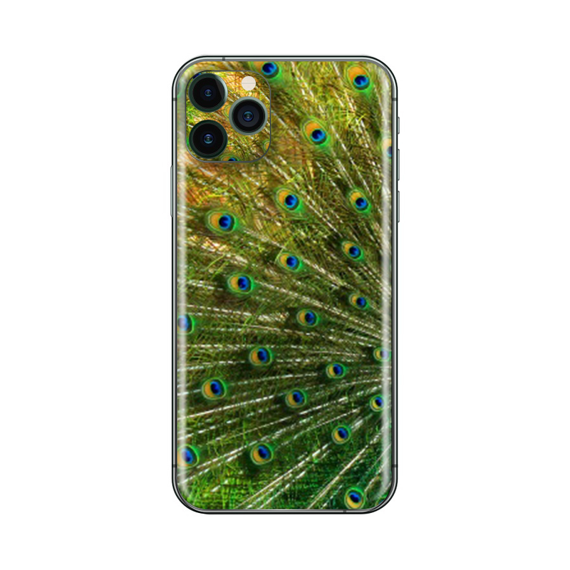 iPhone 11 Pro Max Green