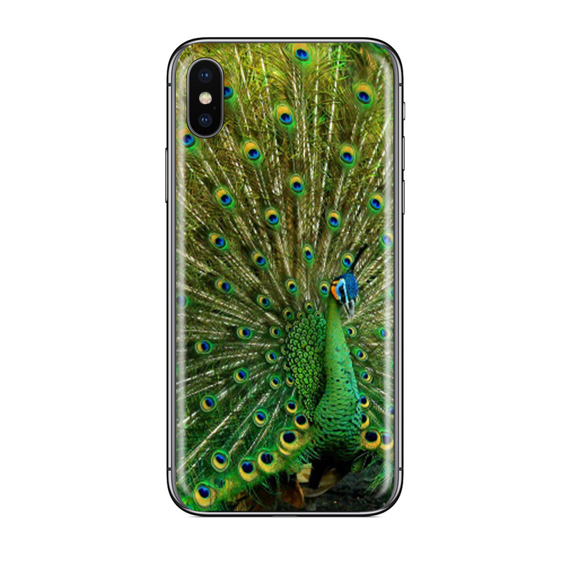 iPhone XS Max Green