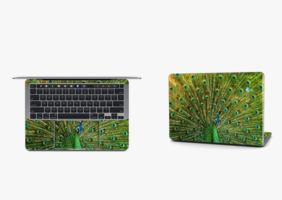 MacBook Pro 13 (2016-2019) Green