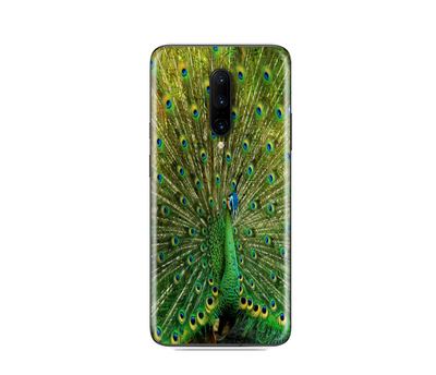 OnePlus 7 Pro  Green