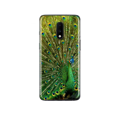 OnePlus 7  Green