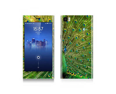 Xiaomi Mi 3 Green