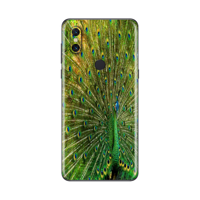 Xiaomi Mi Mix 3 Green