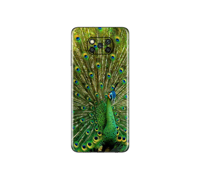 Xiaomi PocoPhone x3  Green